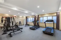 Yemao E-Sports Hotel (Wuqing Daguangming Center)