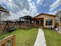 Hegao cultural tourism resort - ที่มีบาร์
