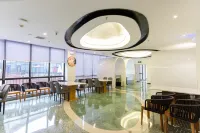 Fucha Town Residence Hotel - breakfast