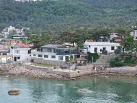 baohaiyaju Hotels near Guandi Temple Relic Site