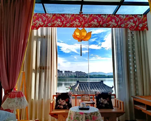 Xixi Guesthouse Номера Photos