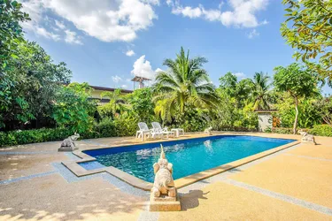 รูปภาพของสำราญ รีสอร์ท