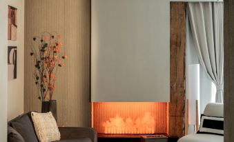 Shangri-La LAN YU plateau section hotel(DUKEZONG  Old Town)
