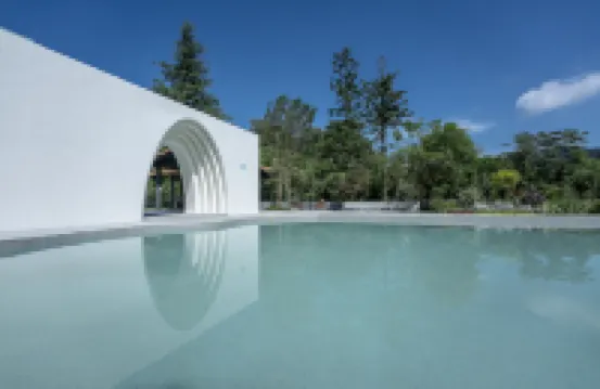 Green Crossing Homestay