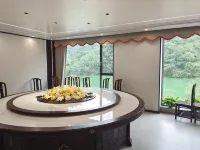 Shuiyunjian Homestay
