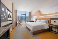 Hampton by Hilton Changzhi Luzhou