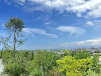 Crownshine Resort Ξενοδοχεία στην πόλη Γιλάν