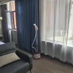 七彩丹霞觀山瑞居飯店