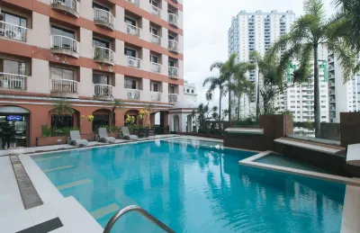 Torre Venezia Suites Hôtels à : Quezon City