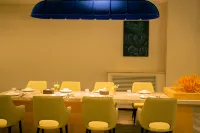 Wassim Hotels Resorts - breakfast