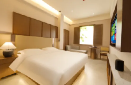 原舍酒店（烏魯木齊軍區總醫院新疆博物館店）