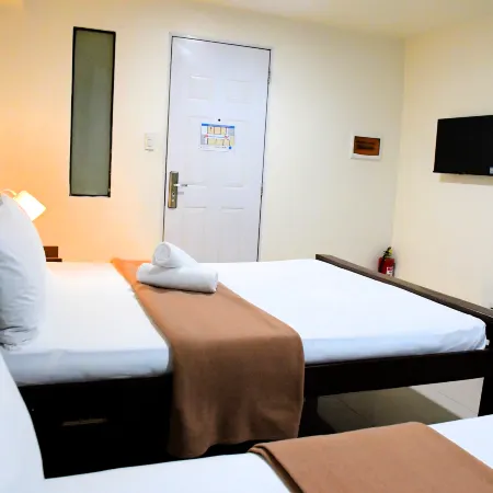 Arzo Hotel Makati