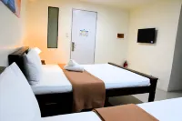 Arzo Hotel Makati