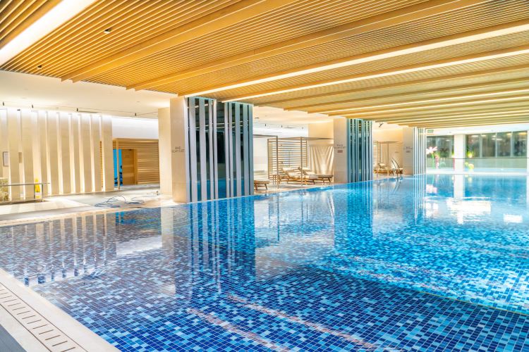Lakeview Hotel Yulongwan Kunming (Anning) - 2026 Prices, Reviews