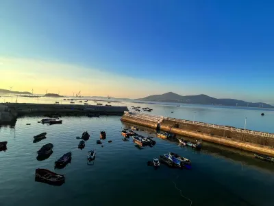 Grandma's Wuhuwan Homestay Hotels in Northern Ecological Corridor