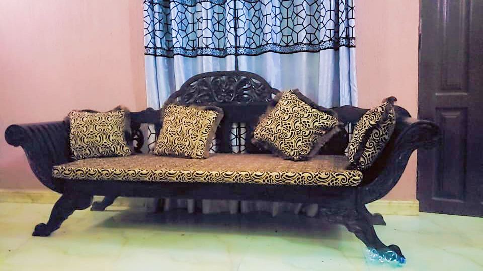 MLAGALA APARTMENT ZANZIBAR