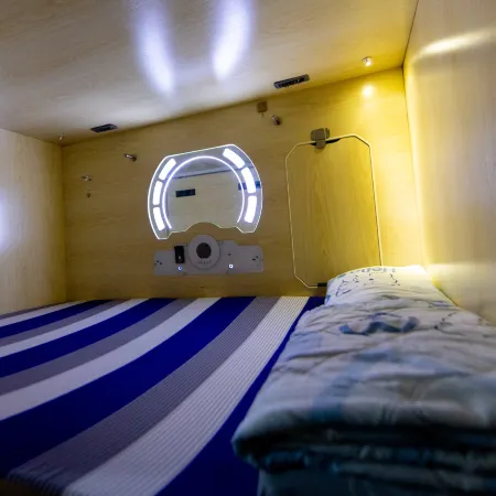 Starway Capsules