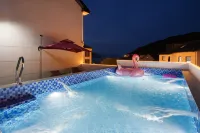 Zhujiajian Houshan Xun Xingkong Seaview Holiday Villa (Xiaowushitang Dongsha Scenic Area) - Villas