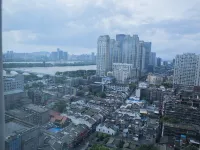 Changsha Aihong Hotel (Wuyi Square Jiefang West Road Branch) Hotels near Fire Palace