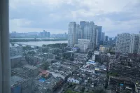 Changsha Aihong Hotel (Wuyi Square Jiefang West Road Branch) 훠궁뎬 주변 호텔