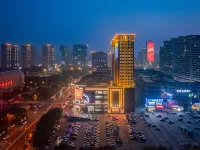 SHENYANG YUNWAN HOTEL Hotel in zona Shenyang Ligong University Zhixuetang
