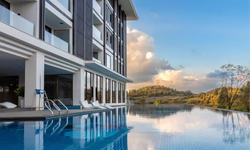 CHELLE Spa&Resort