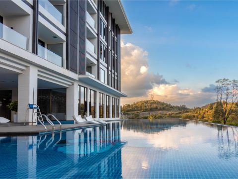 CHELLE Spa&Resort