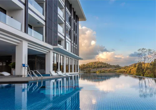 첼레 스파&리조트