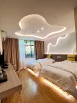 Xijiang Qianhu Miao Village Hengtai Hotel - Bãi đậu xe