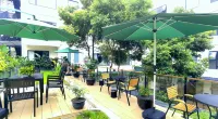 Fengyin Tianjiao Hotel (Chengdu Qianfeng Road subway station） - Spa