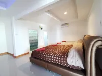 Glass House A6 Pool Villa Hotels in Huai Yai