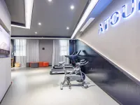 Atour Hotel (Tianjin Binhai International Airport) Hotels near Dongli