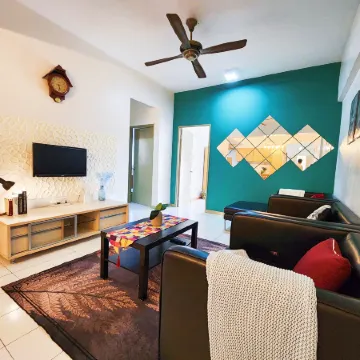 Klang Prima Bayu Apartment, Prima Bayu