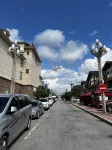 Changbai Mountain Orange Inn (Changbai Mountain West Scenic Spot Tourist Service Center Branch) - 뷰