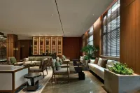 Changzhi Siji Shanlu Xinglv Hotel - Mountain view
