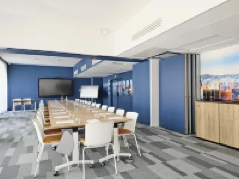 Appart'hôtel Marseille Centre Euromed Hotels in Marseille