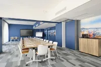 Appart'hôtel Odalys City Centre Euromed Hotels in Marseille