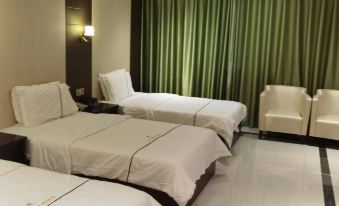 Jinzhuyuan Hotel (Yingde No.2 Branch)