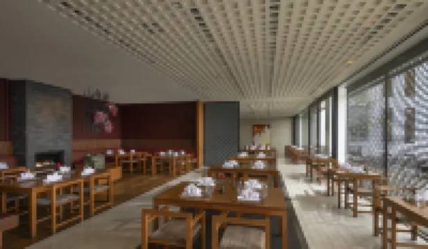 南投日月潭涵碧楼ホテル 南投のホテル