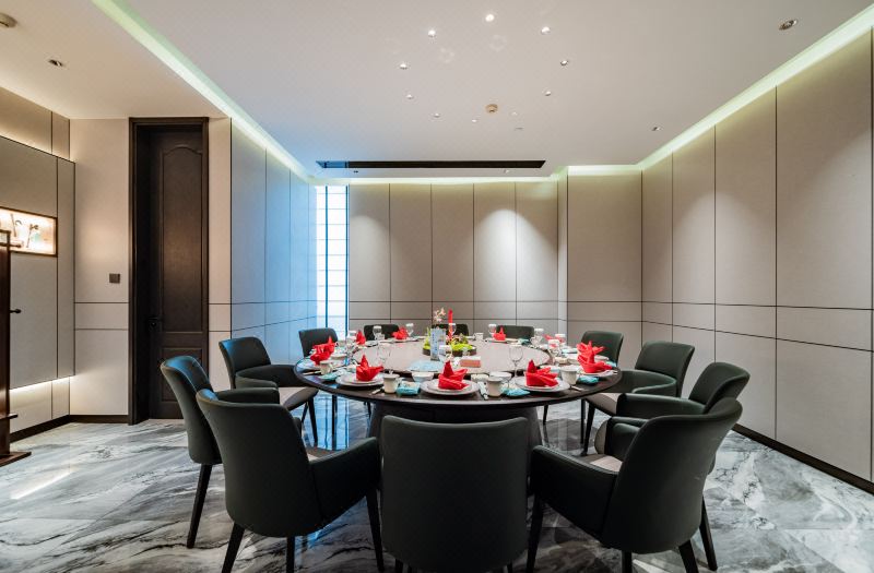 Meidao Hotel (Xi'an Keji Road Subway Station Branch)