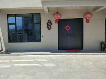 Qing Yuan Отели рядом с достопримечательностью «Yongjia Academy»