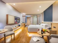 蘇格慕麗飯店（鹽源縣人民醫院店） 鹽源住宿飯店