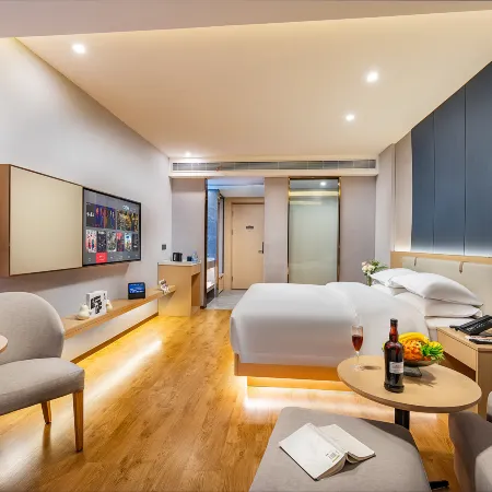 Suge Muli Hotel