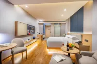 Suge Muli Hotel