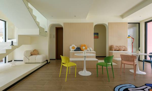 Shanghai.Lemonislang Homestay