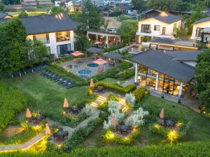 Dayi HITI ALRUO Holiday Resort