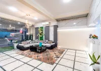 هوتل بوسادا