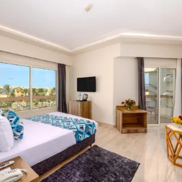 Seagull Beach Resort - Families and Couples Only