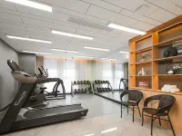 jinjiang metropolo hotel shaoxing keqiao Hoteles en Shaoxing