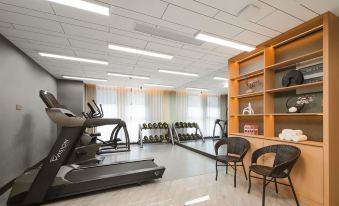 jinjiang metropolo hotel shaoxing keqiao